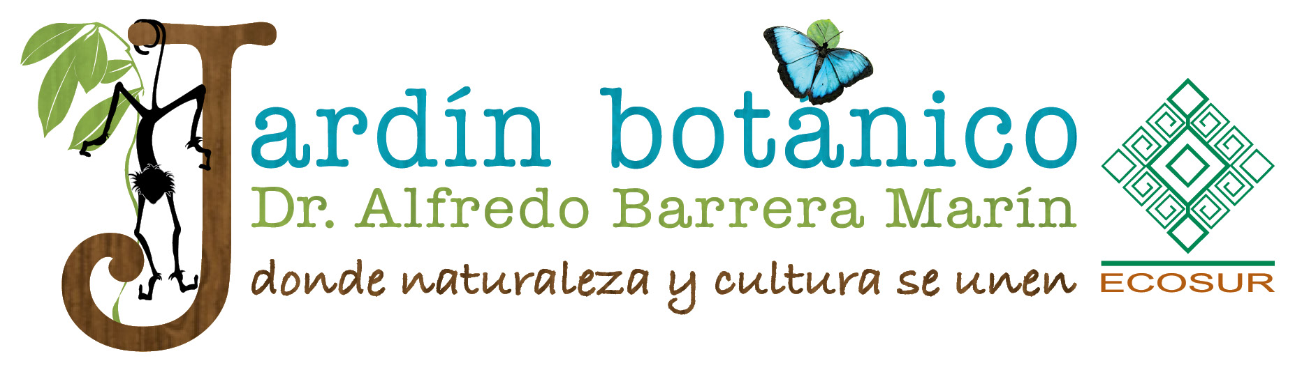 Jardín Botánico "Dr. Alfredo Barrera Marín"